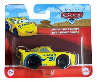 Auto Cruz Ramírez