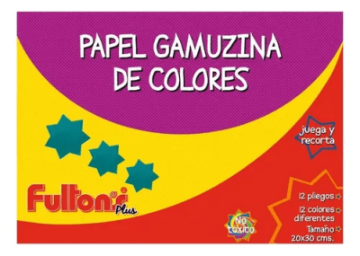 Sobre papel gamuzina colores1