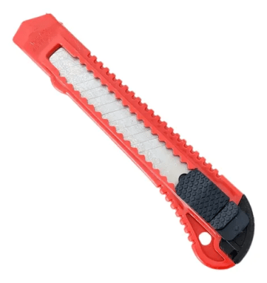 Cuchillo Cartonero Pacific
