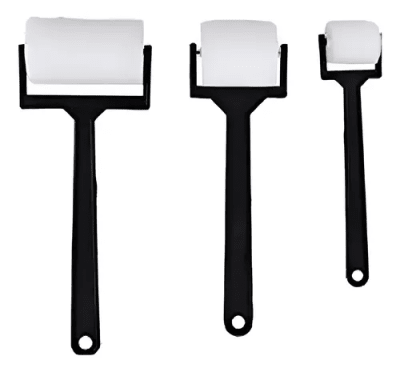 Set Rodillo Arte Top