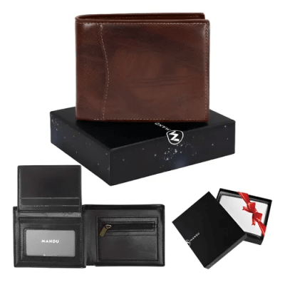 Billetera Eco Cuero Mandu1