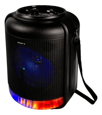 PARLANTE MGROCKET 6.5