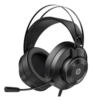Audifono HP On-Ear GH10S Con Control de Volumen