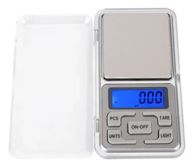 Gramera Digital LBN