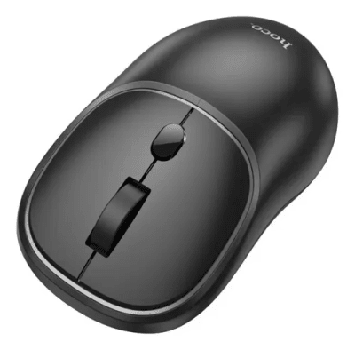 Mouse Hoco GM25 Negro