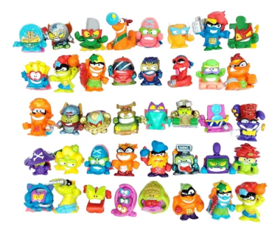 Super Zings