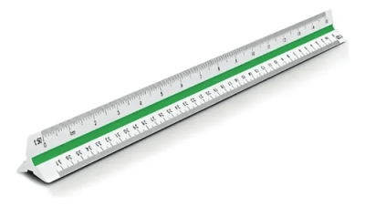 Escalimetro Arte Top