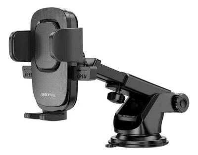 Soporte Auto Borofone BH60