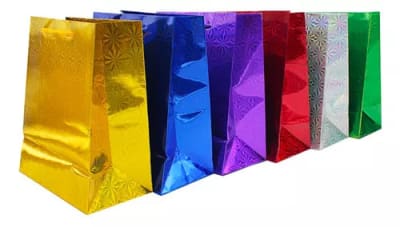 Bolsa de regalo XS