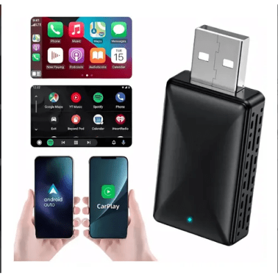 CarPlay Inalámbrico Tecnolab TL8851