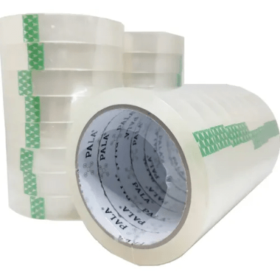 Cinta Adhesiva Cristal 18mm x 60mt PALA