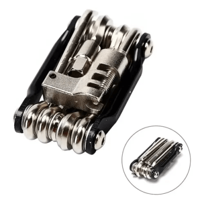 Set Llave Allen