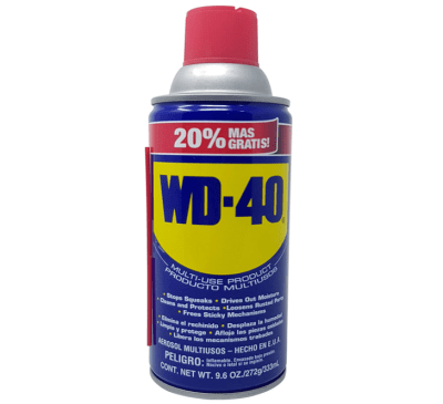 Aerosol WD-40 333 ml1