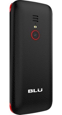 Celular Blu Jenny TV 2.8 Celular Blu Jenny TV 2.8