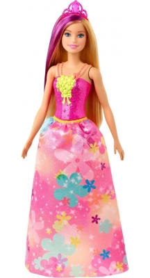 Barbie Dreamtopia Barbie Dreamtopia