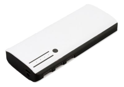 Cargador Portátil Dblue 15.000 mAh Cargador Portátil Dblue 15.000 mAh
