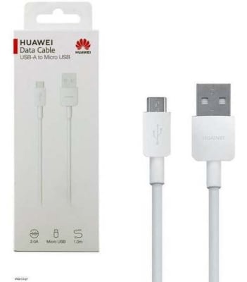 Cable Micro USB Huawei Cable Micro USB Huawei