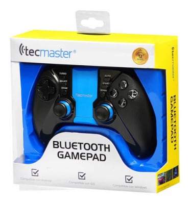 Joystick Celular Tecmaster Joystick Celular Tecmaster