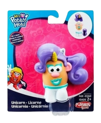 Mrs Potato Head Mrs Potato Head