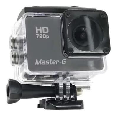 Camara Deportiva Master G MGaction720 Camara Deportiva Master G MGaction720