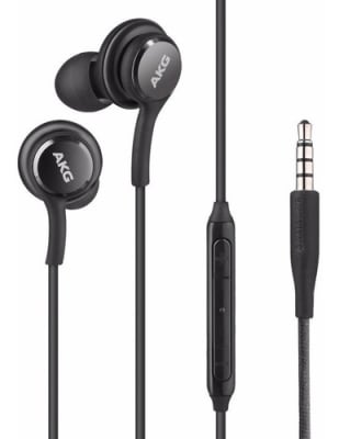 Audifonos Samsung AKG S10+ Audifonos Samsung AKG S10+