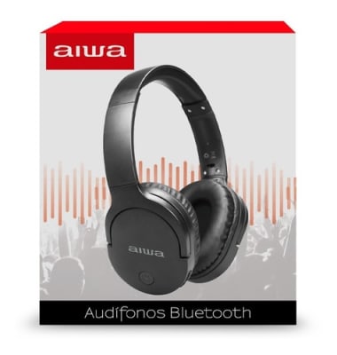 Audifonos Aiwa AWK 11G1