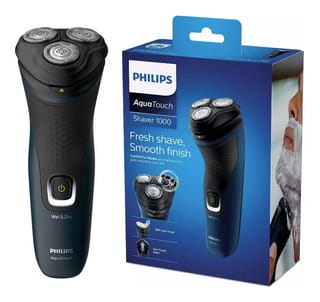 Maquina Afeitar Philips Shaver 1000 Maquina Afeitar Philips Shaver 1000