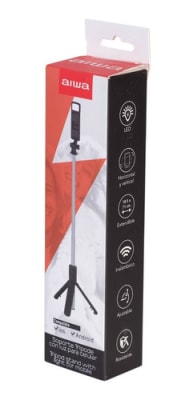 Tripode Aiwa Bt Tripode Aiwa Bt