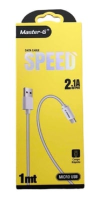 Cable Micro USB Master G