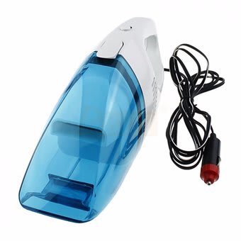 Aspiradora Portable Auto Dc 12 V Aspiradora Portable Auto Dc 12 V