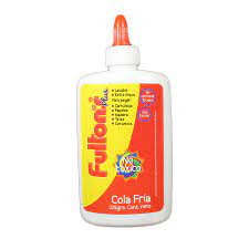 Cola Fria Escolar Fultons 225 gr