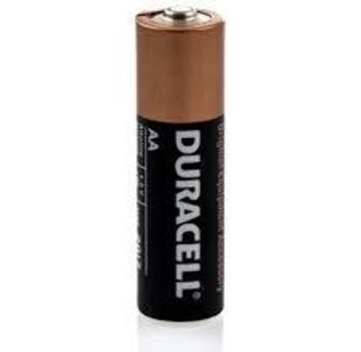 Pila Duracell AA