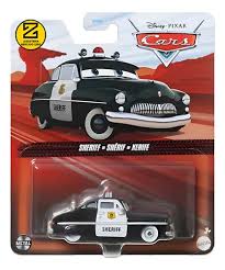 Autos Coleccionables Metal Cars