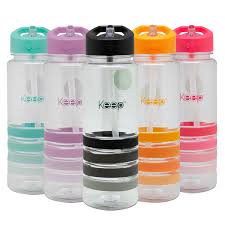 Botella 750 ml Keep