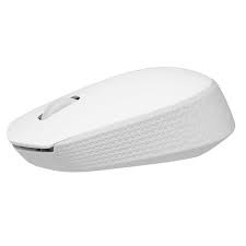 Mouse inalámbrico M170 BLANCO LOGITECH