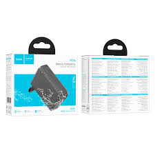 Parlante Hoco Mini HC342