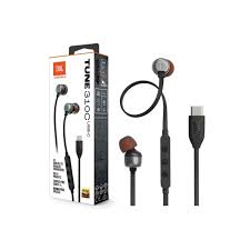 Audifono JBL Usb C TUNE310C2