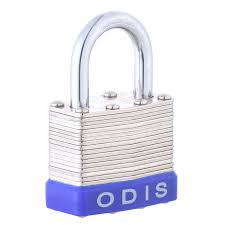 Candado Odis 40 mm Pack x 2 Candado Odis 40 mm Pack x 2