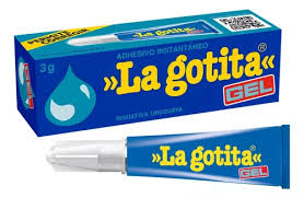 La Gotita Gel1