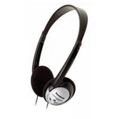 AUDIFONOS PANASONIC RPHT21 AUDIFONOS PANASONIC RPHT21