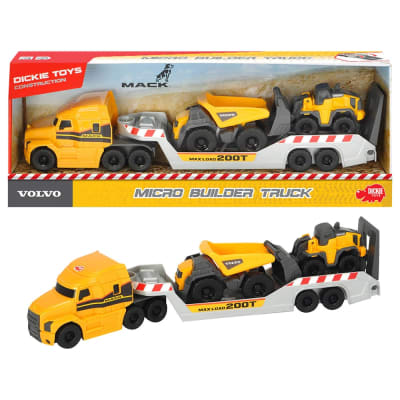 MICRO BUILDER TRUCK1
