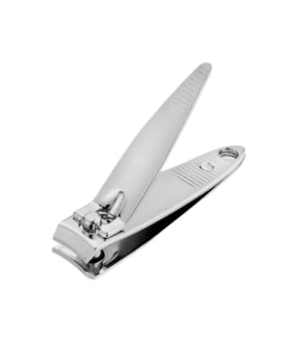 Cortauña Pequeño acero