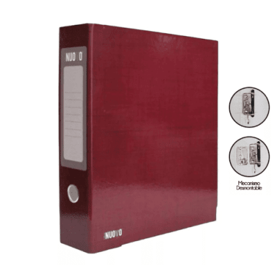 Archivador carta  Nuovo