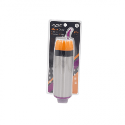 Termo Mate Anymate 350 ml