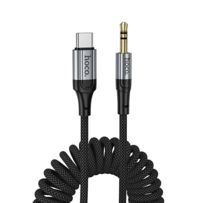 Cable Hoco UPA33B Auxiliar Tipo C1