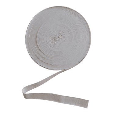 Elastico Blanco