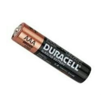 PILA DURACELL AAA PILA DURACELL AAA
