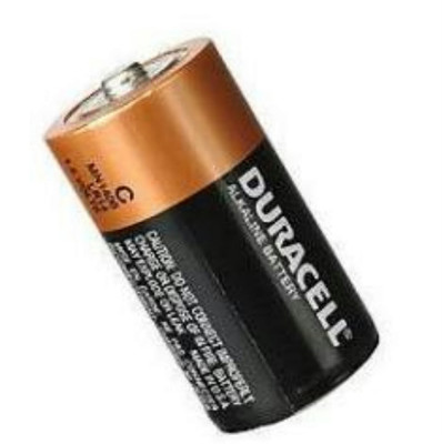 Pila Duracell C Pila Duracell C