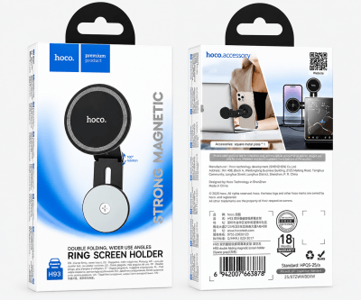 Soporte Magnetico Celular H93