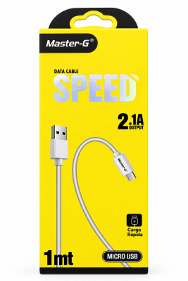 Cable Micro USB Master G